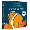 Image de DISNEY BABY - Bonne nuit, p'tit coquin ! - Nemo a peur du noir