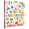 Image de Disney Baby - Mon Cherche et Trouve - Les couleurs