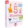 Image de Disney Baby - 5 minutes pour faire dodo