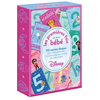 Image de DISNEY BABY - Les premières fois de mon bébé - 50 cartes étapes - 50 cartes étapes pour immortaliser en photo les souvenirs de votre bébé