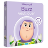 Image de DISNEY BABY - Bonne nuit, p'tit coquin - Buzz veut jouer - TOY STORY