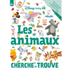 Image de DISNEY BABY : Cherche et Trouve : Cahier de jeux effaçable - Les Animaux