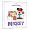 Image de DISNEY - Mes Premières Histoires - Mickey aide les lutins