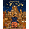 Image de Mégalo Poupos dans la quête du gras