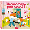 Image de Bonne rentrée, petit renard ! - livre sonore