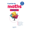 Image de A portée de maths CE2 : guide ressources du fichier : nouveau programme