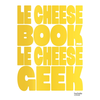 Image de Le cheese book