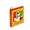Image de Coffret fiche : soupes : 40 recettes