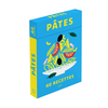 Image de Coffret fiche - Pâtes