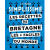 Image de Les recettes de Bretagne les + faciles du monde