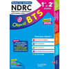 Image de BTS NDRC, négociation et digitalisation de la relation client, 1re et 2e années : toutes les matières : examen 2026