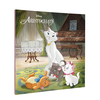 Image de LES ARISTOCHATS - Monde Enchanté - L'histoire du film - Disney