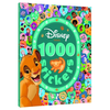 Image de DISNEY : 1000 Stickers
