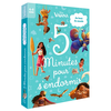 Image de Vaiana : 5 minutes pour s'endormir : au bout du monde