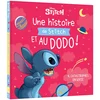 Image de Disney - Une histoire de Stitch et au dodo ! Volume 4 - Catastrophes en série