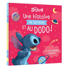 Image de DISNEY - Une histoire de Stitch et au dodo ! - 4. Catastrophes en série