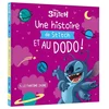 Image de Une histoire de Stitch et au dodo ! Tome 5 : Le fantôme jaune