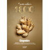 Image de Les petits cahiers 180°C - Gingembre