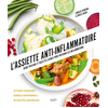 Image de NED Assiette anti-inflammatoire - Guide pratique et recettes saines pour prévenir les inflammations