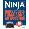 Image de Ninja - Barbecue & Fumaisons au Woodfire - 70 recettes
