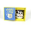 Image de COFFRET Mug Magique Chat