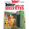 Image de Une aventure d'Astérix. Astérix chez les Helvètes