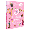Image de RAIPONCE - 5 Minutes pour s'endormir - Contes des cheveux d'or - DISNEY PRINCESSES - Contes et Cheveux d'Or