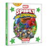 Image de SPIDEY ET SES AMIS EXTRAORDINAIRES - Mission Duo de T. rex - MARVEL