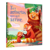 Image de Tu y arriveras, quoi qu'il arrive...