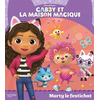 Image de Gabby et la maison magique - Marty le festichat