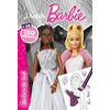 Image de Barbie - J'habille - Robes de bal - J'habille