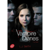 Image de Vampire Diaries - Tome 1 - Le réveil