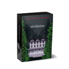 Image de Saga Twilight - Tome 4 - Révélation - édition 20e anniversaire
