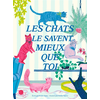 Image de Les chats le savent mieux que toi
