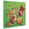 Image de JUMPERS - Les Grands Classiques - L'histoire du film - Disney Pixar