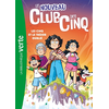 Image de Le Nouveau Club des Cinq Hors-série XXL - Les Cinq et le trésor oublié - Les Cinq et le trésor oublié