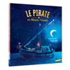 Image de Le pirate et l'étoile filante