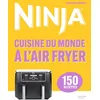 Image de Ninja Cuisine du monde à l'Airfryer