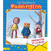 Image de Les aventures de Paddington. Paddington et la neige