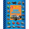 Image de Hot Wheels : guide officiel : plus de 160 modèles originaux