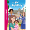 Image de Ma vie, mes copines !. Vol. 39. Le déménagement