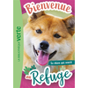 Image de Bienvenue au refuge, Tome 14 - Le chien qui sourit