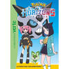 Image de Pokémon : la série Les horizons. Vol. 14. Le piège des explorateurs !
