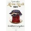 Image de Les petits cahiers Home Made 180°C - Confitures et gelées: L'essentiel pour les faire à la maison