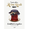 Image de Les petits cahiers Home Made 180°C - Confitures et gelées - L'essentiel pour les faire à la maison