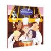 Image de RATATOUILLE - Monde Enchanté - L'histoire du film - Disney Pixar