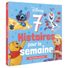 Image de DISNEY - 7 Histoires pour la semaine - Au fil des saisons