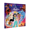 Image de ALADDIN - Monde Enchanté - L'histoire du film - Disney