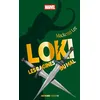 Image de Loki : Les Racines du mal - édition poche