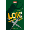 Image de Loki : Les Racines du mal - édition poche